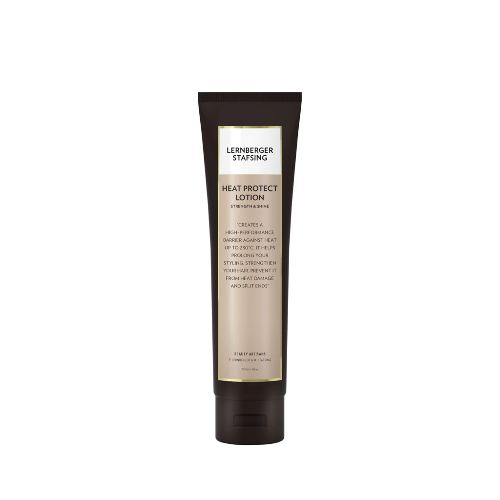 Heat Protect Lotion 150 ml