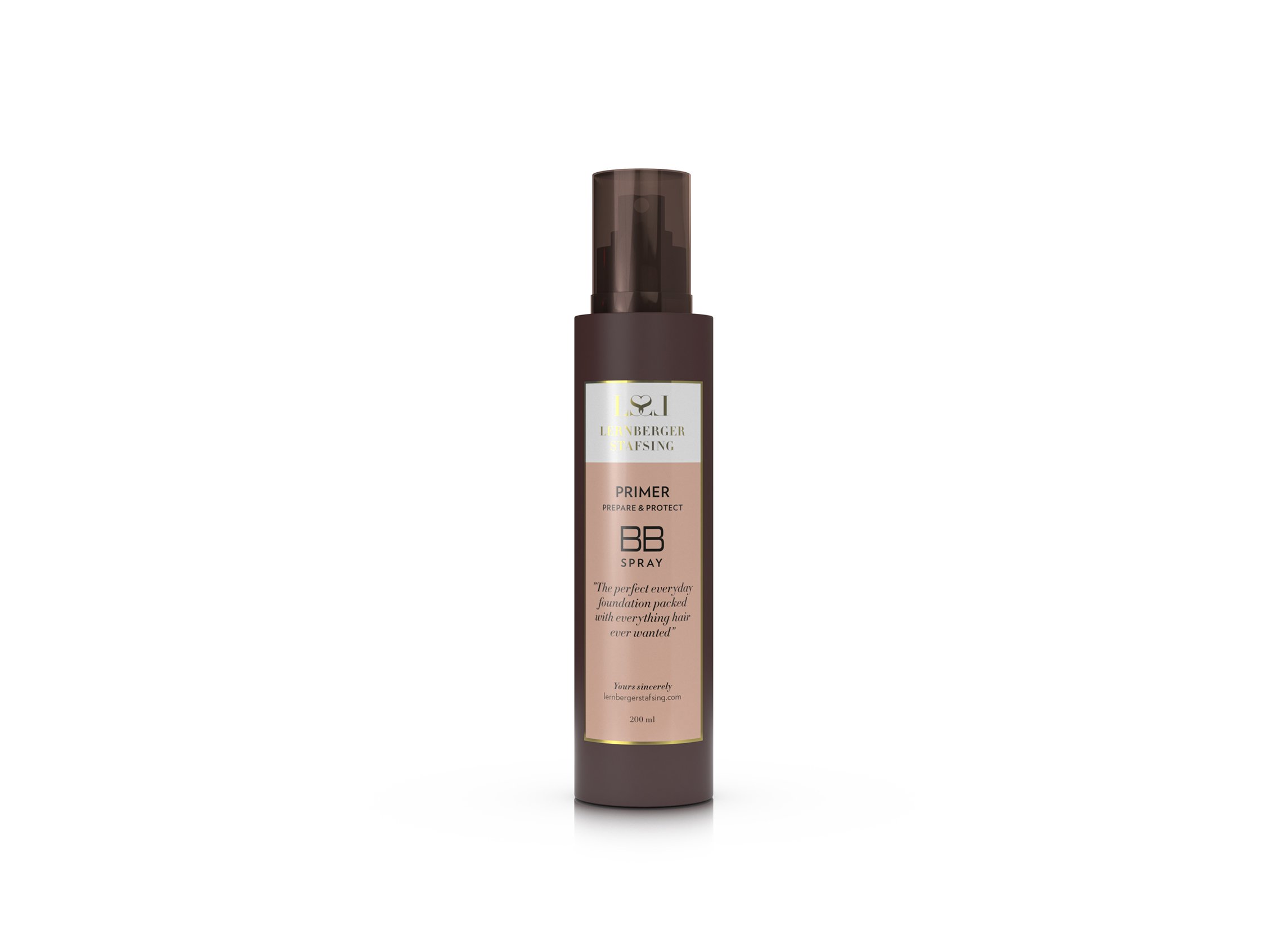 Lernberger Stafsing - Primer BB Spray 200 ml