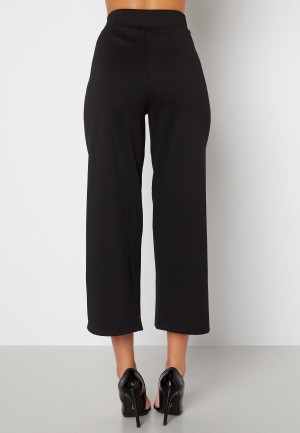 Happy Holly Neva wide leg pants Black 32/34