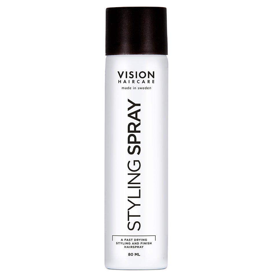 Vision Styling Spray, 80 ml Vision Haircare Hiuslakat