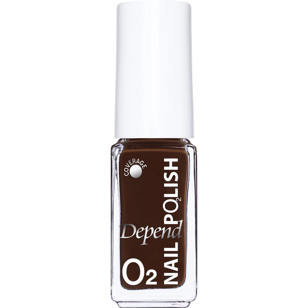 O2 Nail Polish - Rococo Loco Collection 671