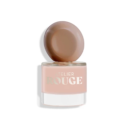 Fall 2021 Collection - Limited Edition Nail polish Rose Pour Toujours