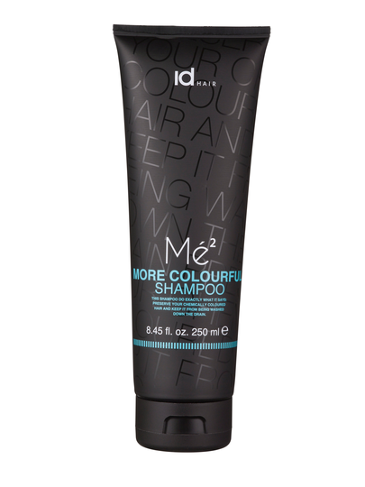 IdHAIR - Mé2 Shampoo Colour 250 ml