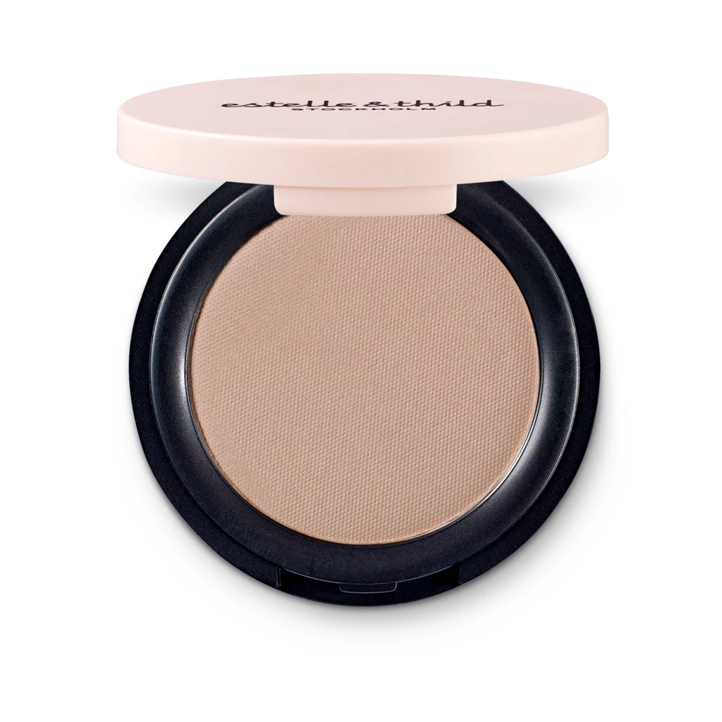 BioMineral Silky Eyeshadow Quartz