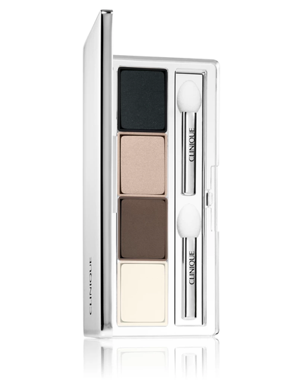 All About Shadow Quads Skinny Dip
