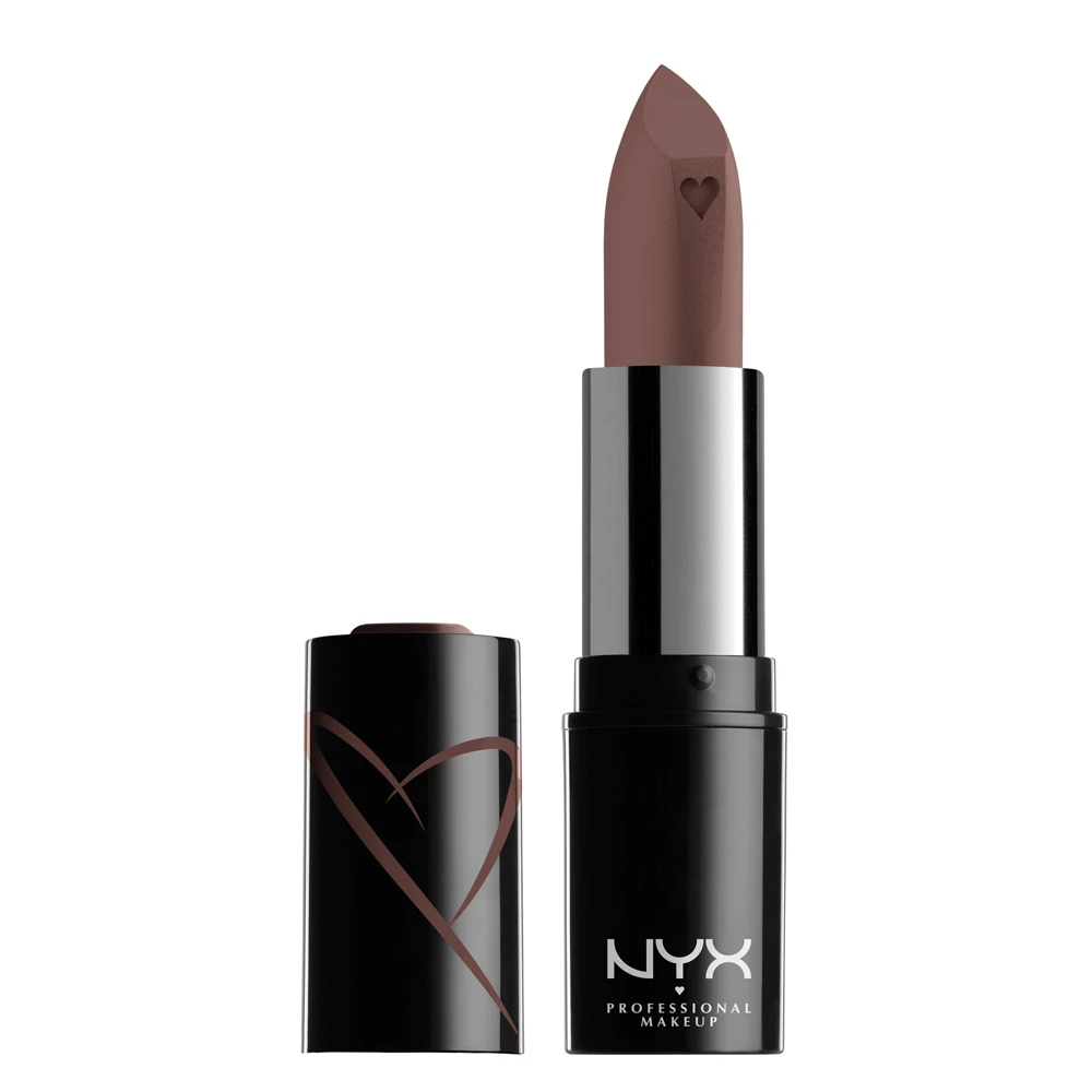 Shout Loud Satin Lipstick 1999