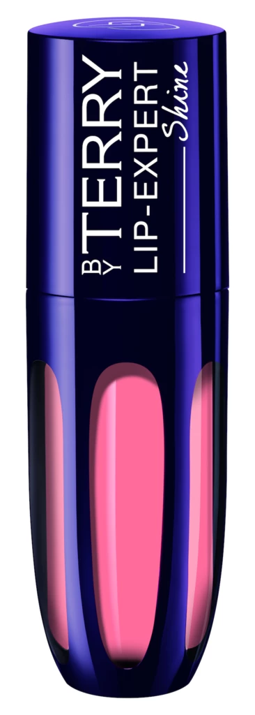 Lip-Expert Shine Lipstick 10 Bare Flirt