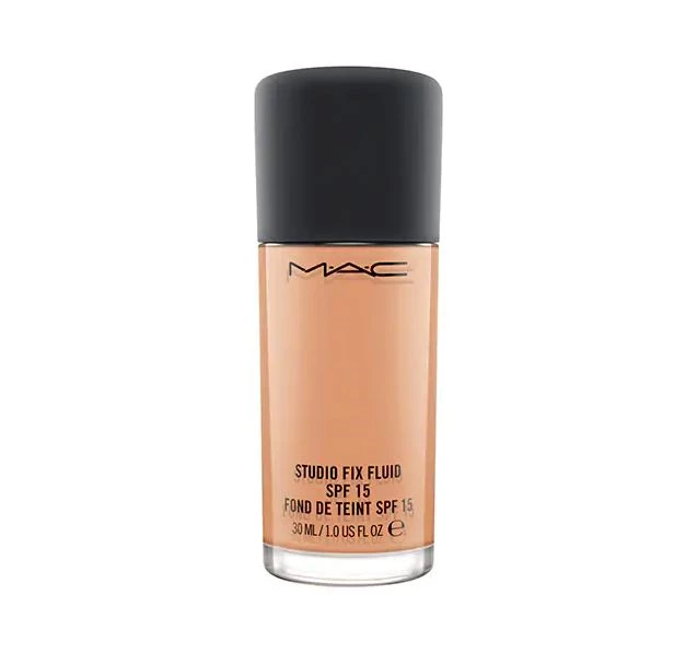 Studio Fix Fluid Foundation NC17