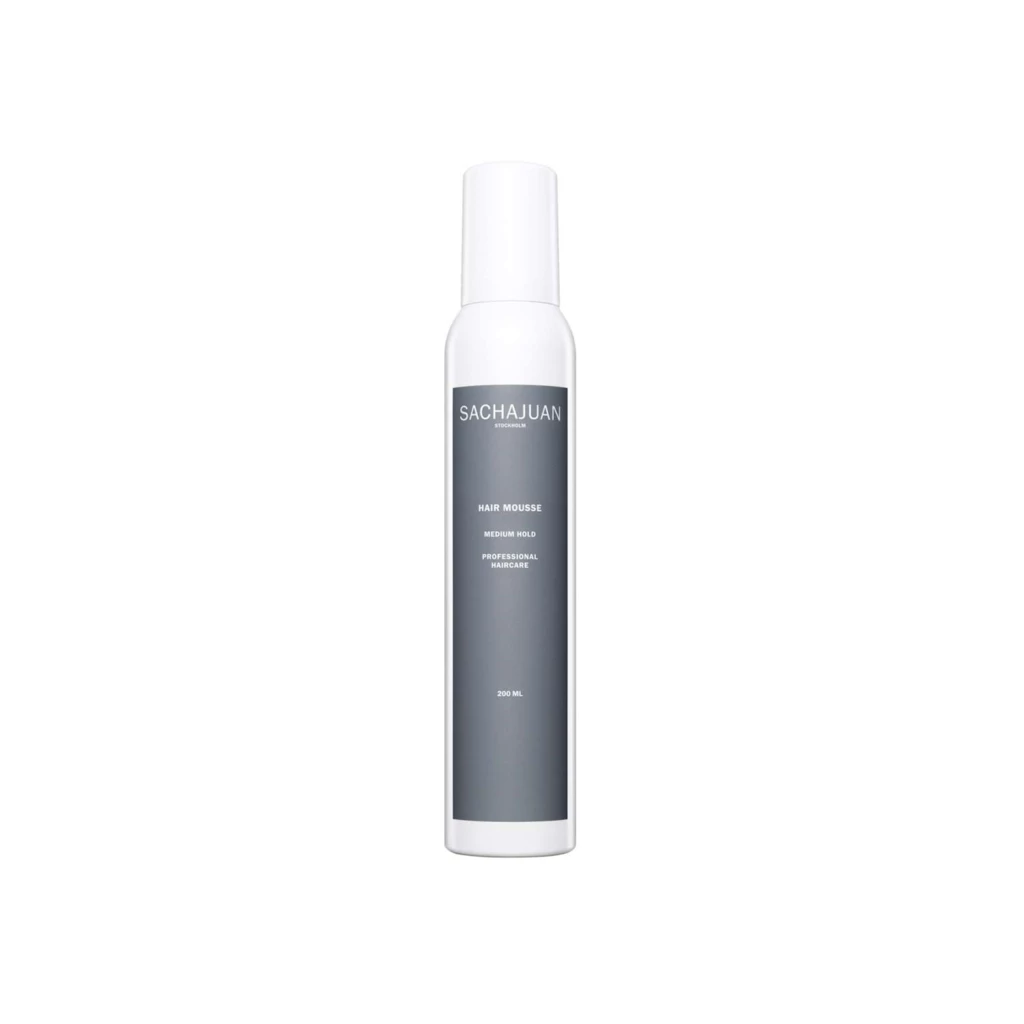 Hair Mousse 200 ml