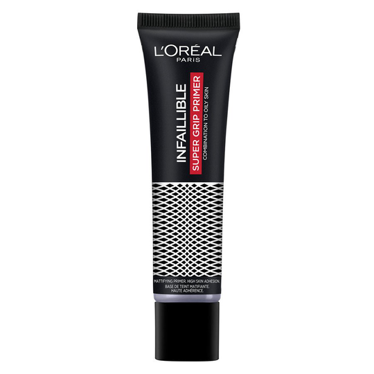 L'Oréal - Infaillible Super Grip Primer 35 ml