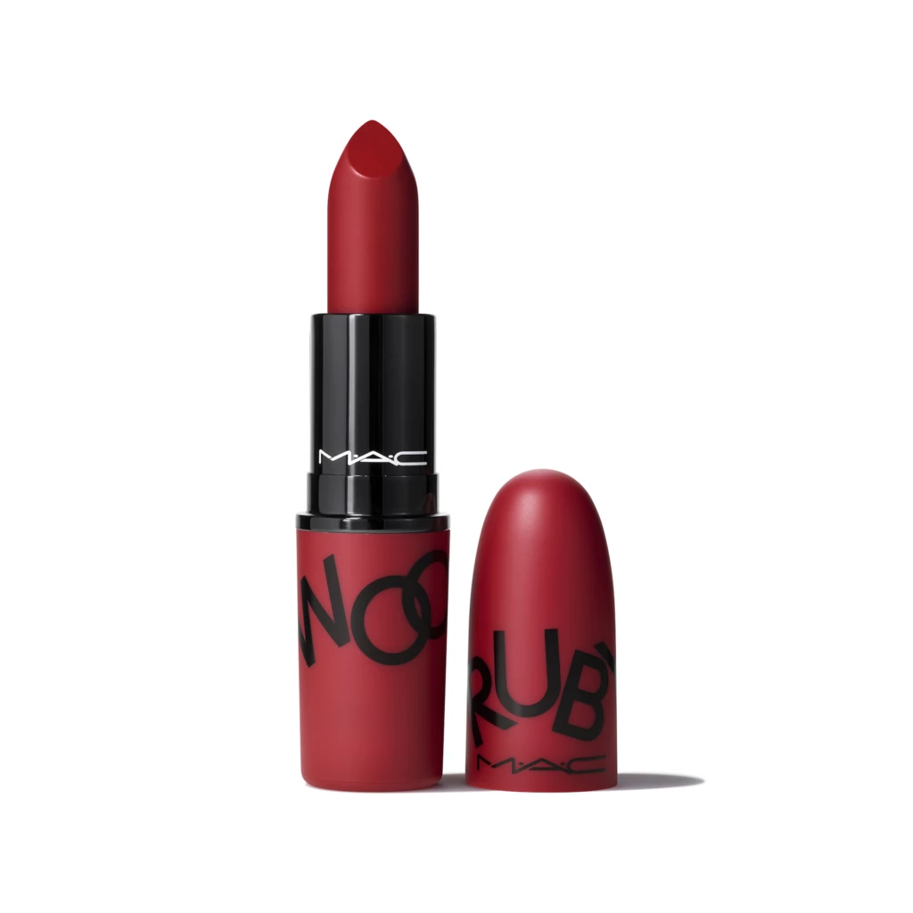 Retro Matte Lipstick Ruby Woo