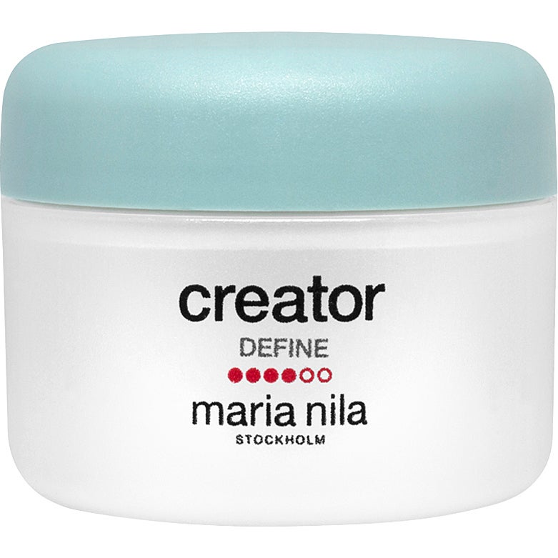 Maria Nila Creator Define Styling Paste, 30 ml Maria Nila Hiusvahat