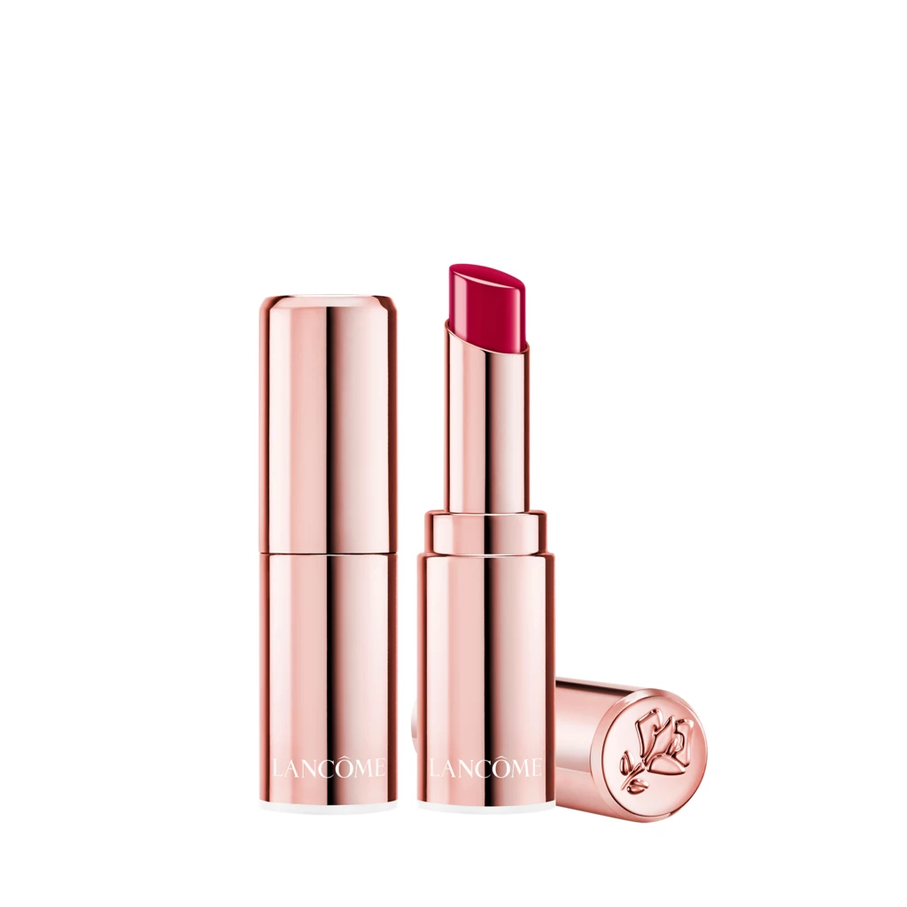 L'Absolu Mademoiselle Shine Lipstick 368 Mademoiselle Smiles