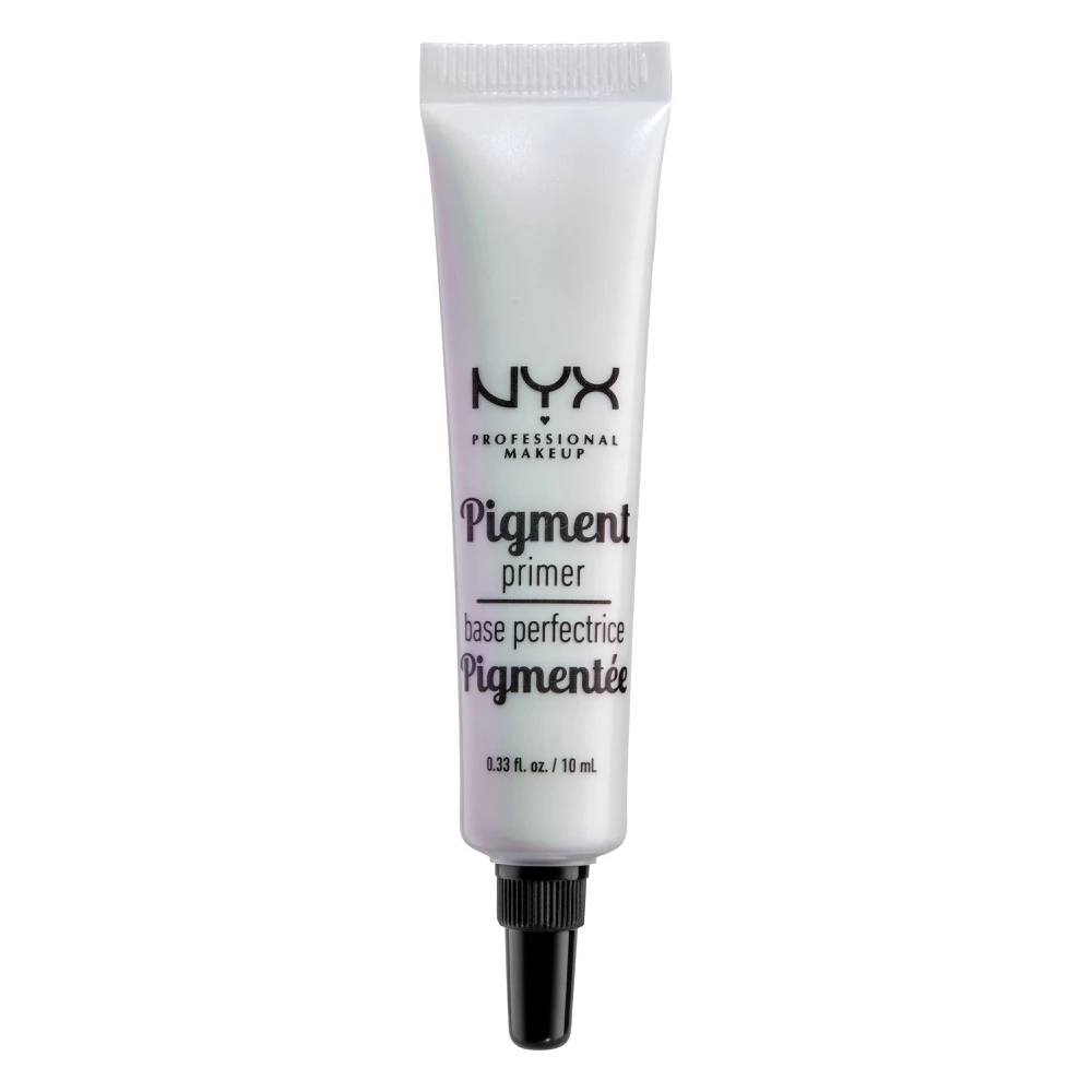 Pigment Primer