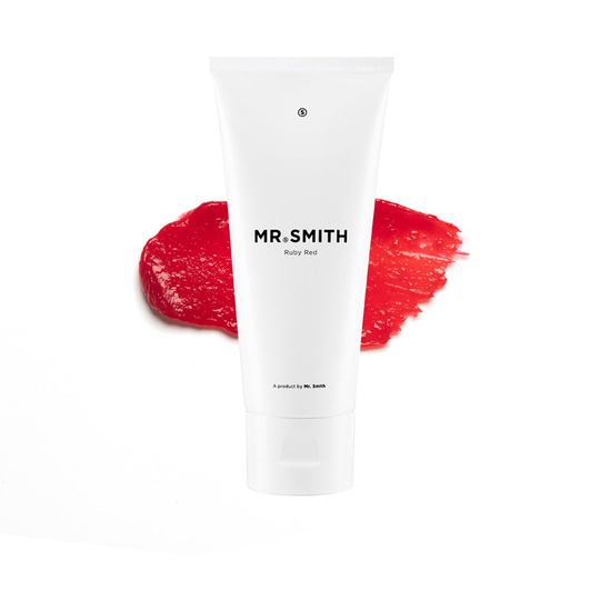 MRS Ruby Red, 200 ml Mr. Smith Punaiset hiukset