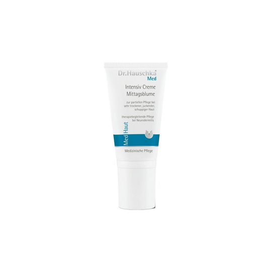 Dr. Hauschka - Intensive Ice Plant Cream 50 ml For dry and Irritated Skin