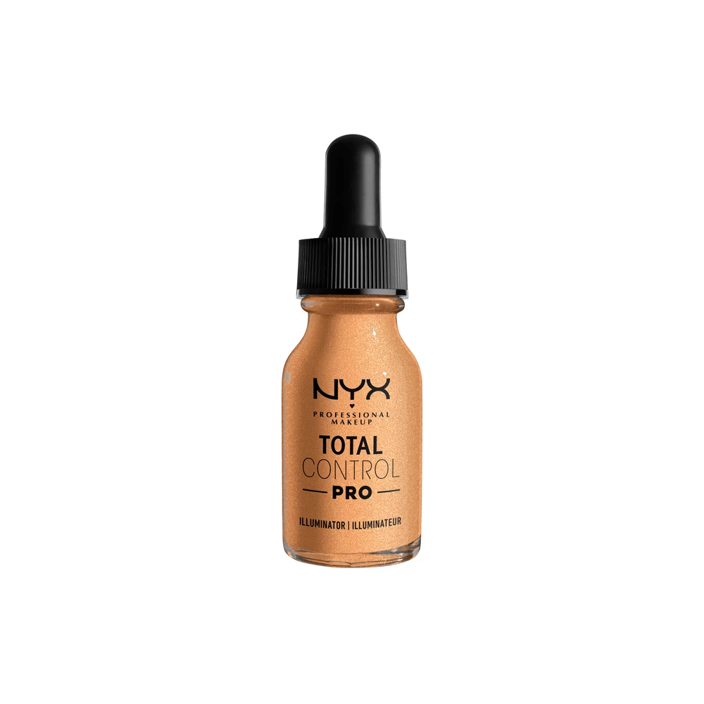 Total Control Pro Illuminator Highlighter Warm