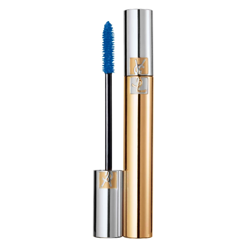 Volume Effet Faux Cils Mascara 3 Extreme Blue