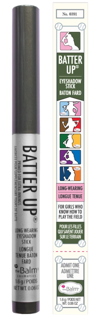 Batter Up Eyeshadow Outfield