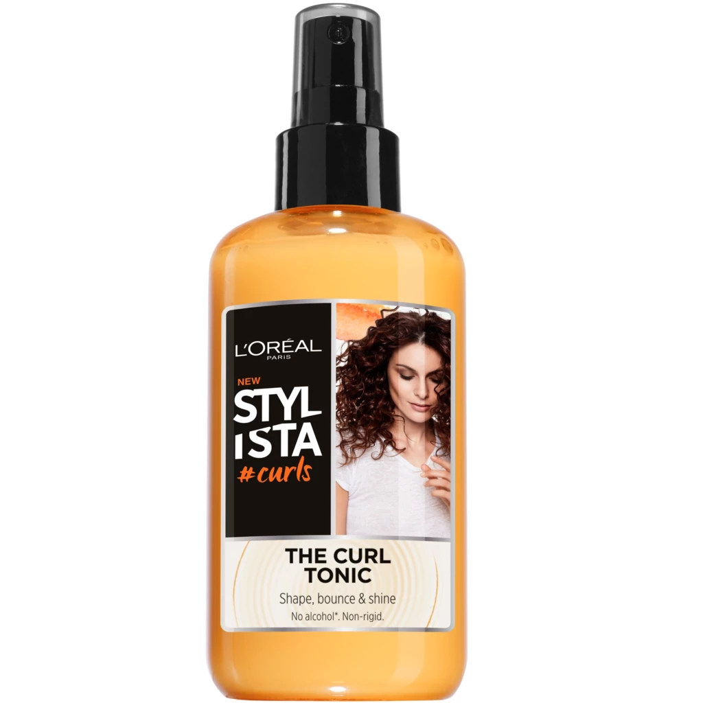 Stylista The Curl Tonic 200 ml