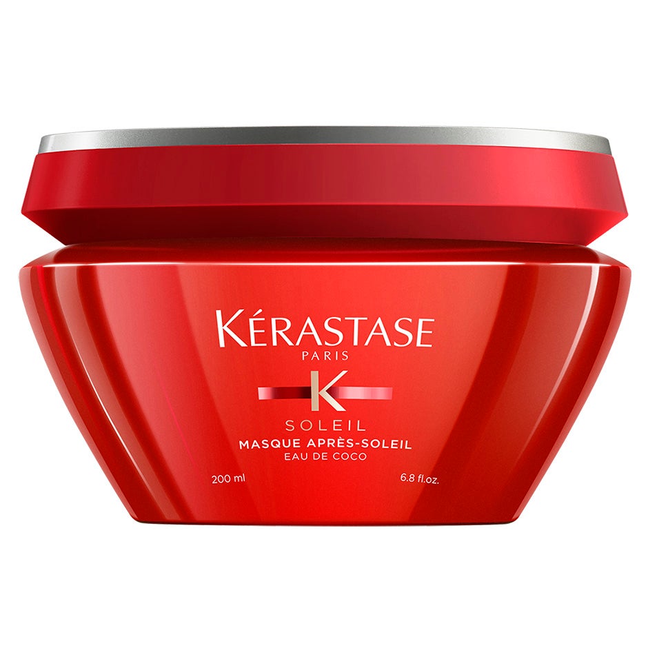 Soleil Masque Aprés, 200 ml Kérastase Hiusnaamiot