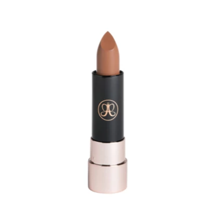 Matte Lipstick Nude