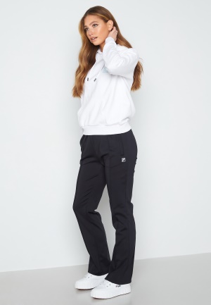 FILA Ran Pintuck Track Pants 2 Black XL