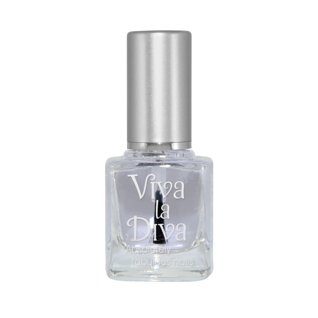 Nail Polish Transparent