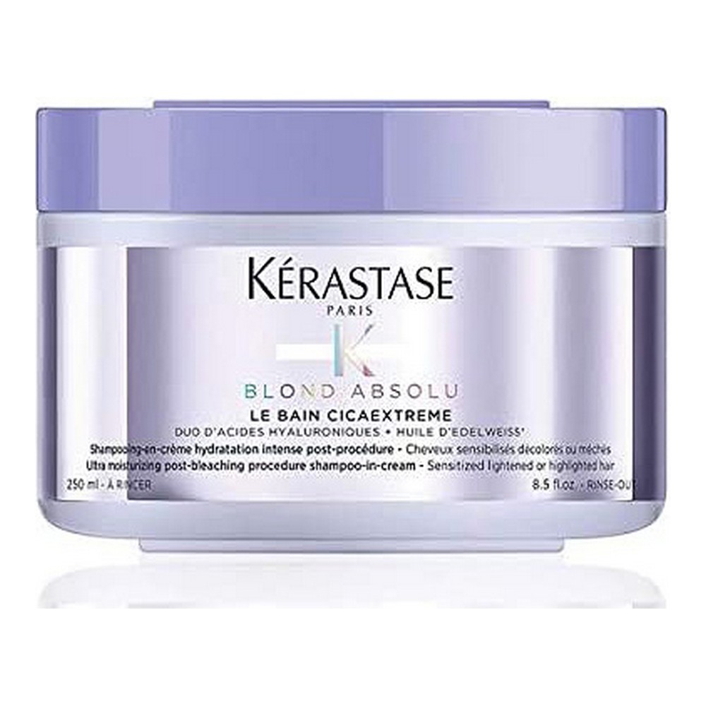 Shampoo Blond Absolute Cicaextreme Kerastase (250 ml)
