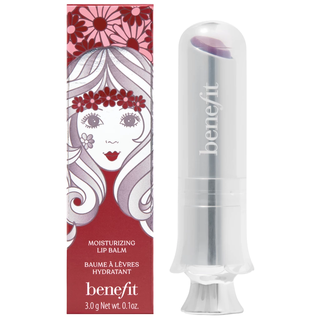 California Kissin' ColorBalm Wine