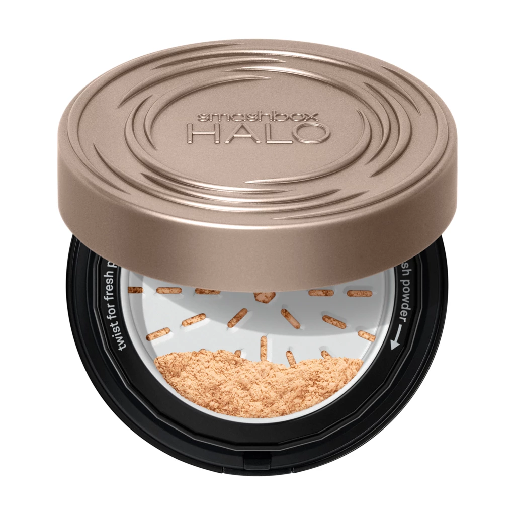 Halo Fresh Foundation Powder Fair/Light