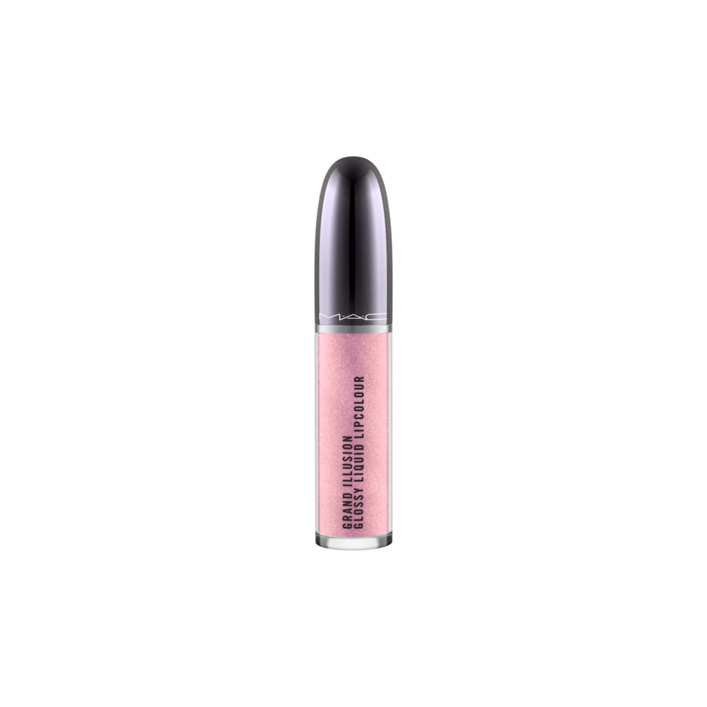 Grand Illusion Glossy Liquid Lipcolour Party Sparkle