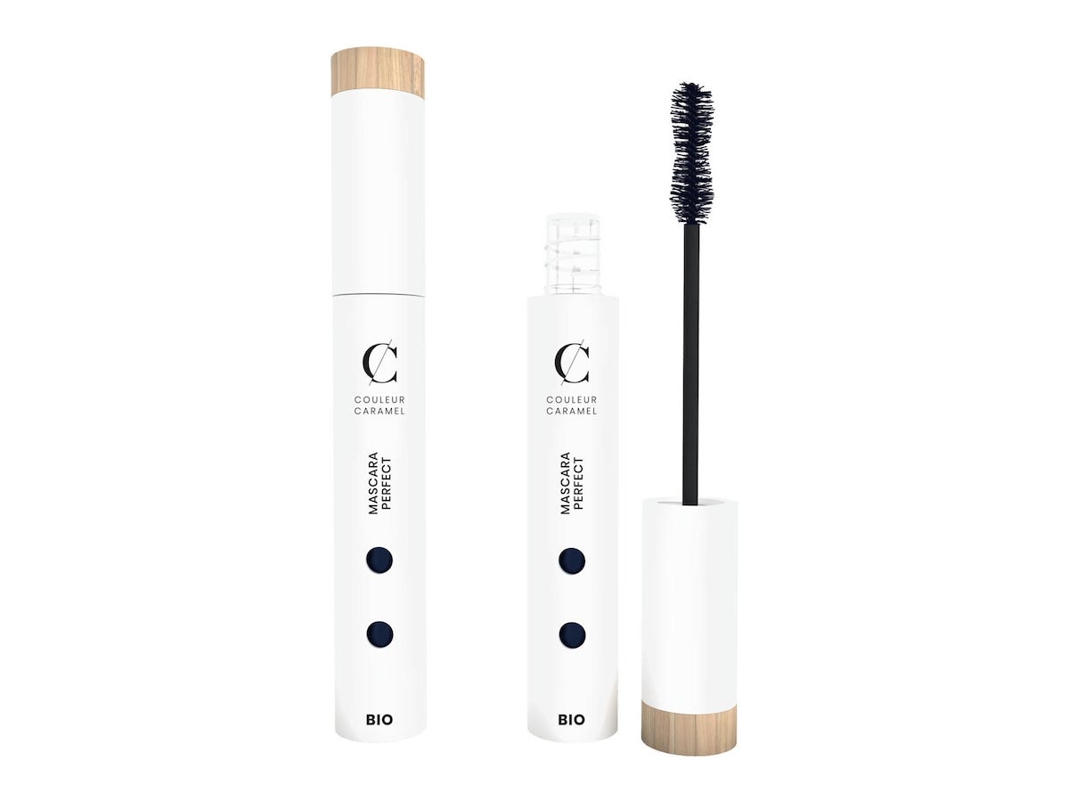 Mascara Perfect, 6 ml Couleur Caramel Ripsivärit