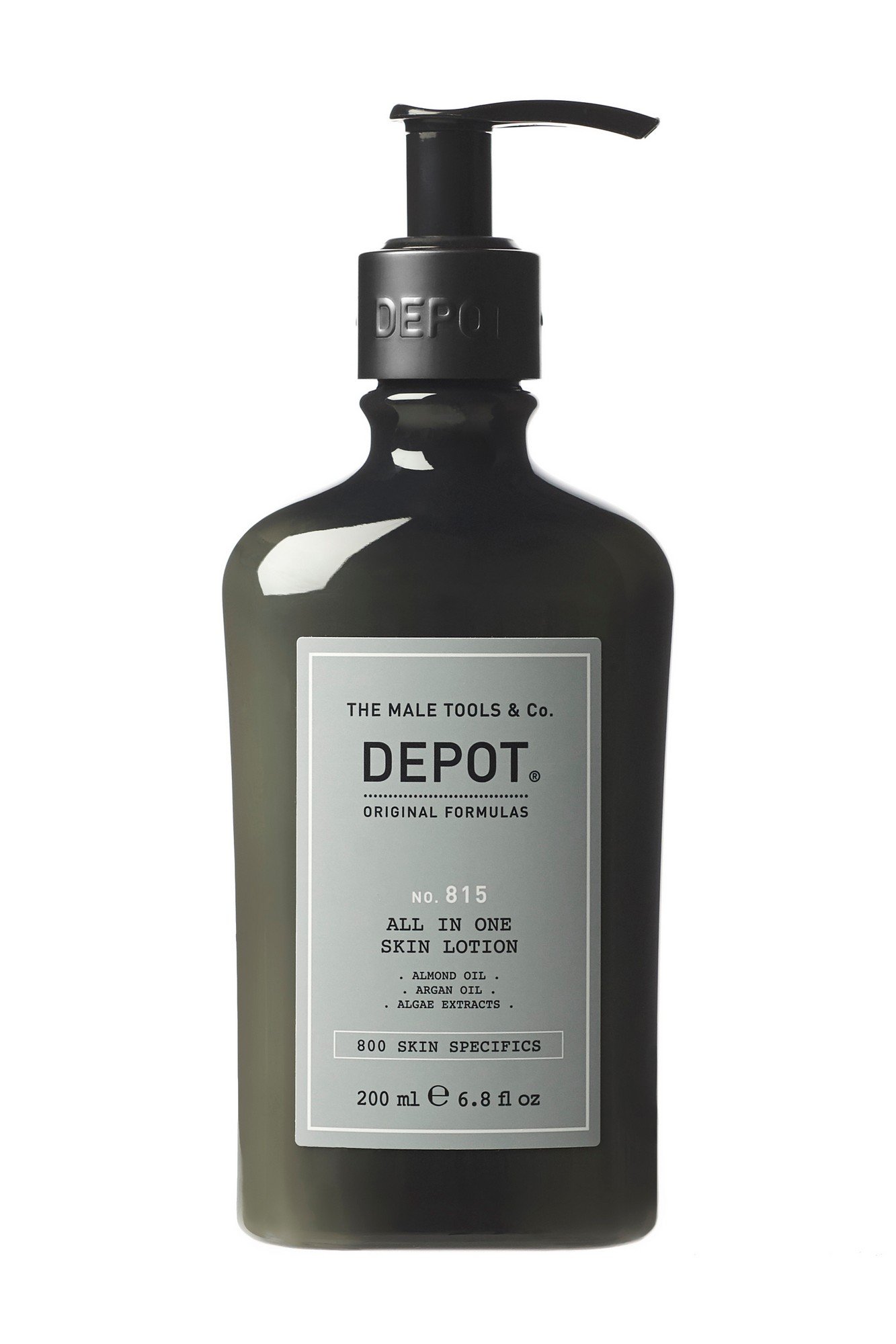 Depot - No.815 All In One Skin Lotion 200 ml