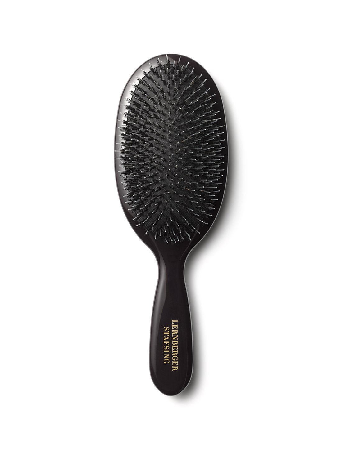 Lernberger Stafsing - LS BRUSH Black - Large