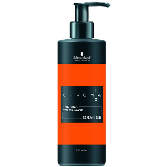 Chroma ID, 280 ml Schwarzkopf Professional Hiusvärit & suoravärit