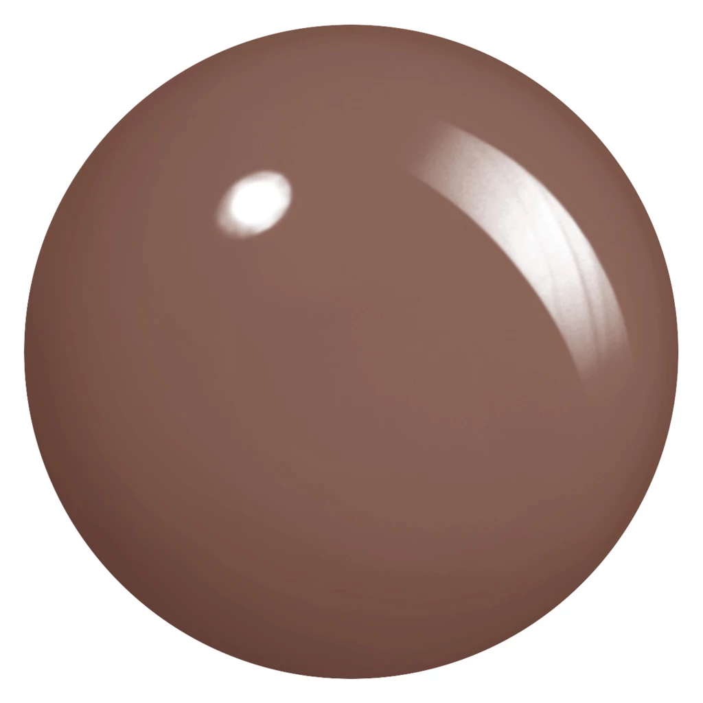 DownTown LA Collection Nail Polish Espresso Your Inner Self
