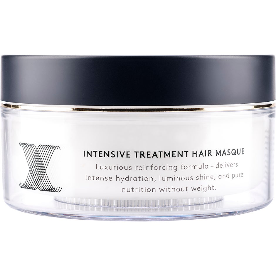 Intensive Treatment Hair Masque, 200 ml Antonio Axu Hiusnaamiot