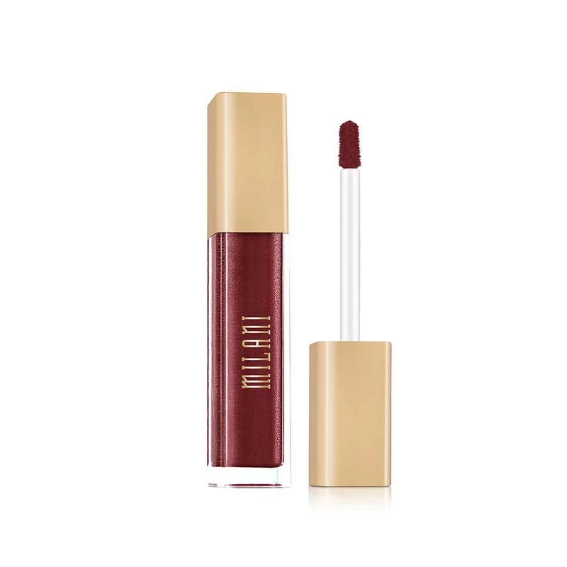 Amore Matte Metallic Lip Crème 09 Pure Matness
