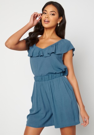 ICHI Marrakech SO Top Coronet Blue XXL