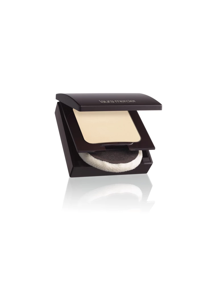 Pressed Setting Powder Translucent