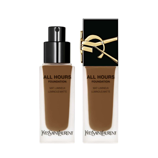 Encre De Peau All Hours Foundation DW7