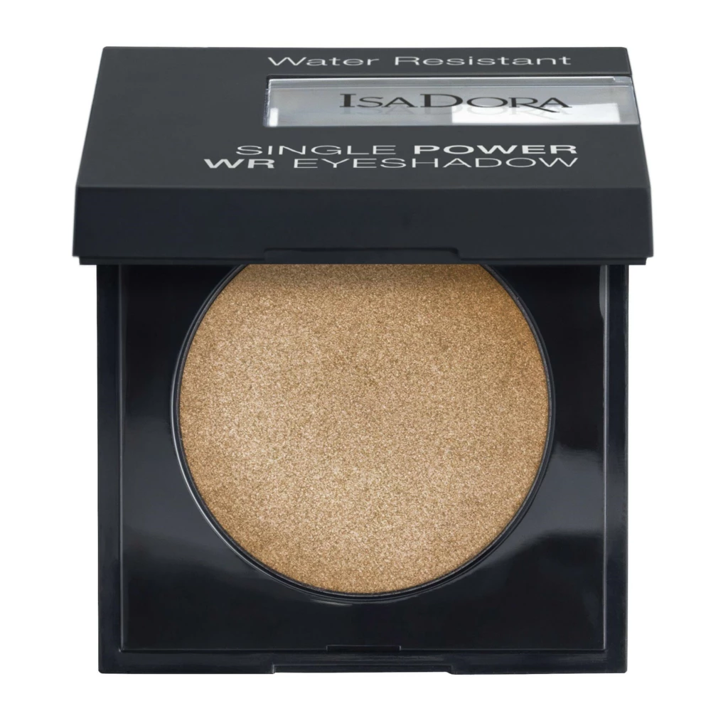 Single Power WR Eyeshadow 42 Bronze Glow