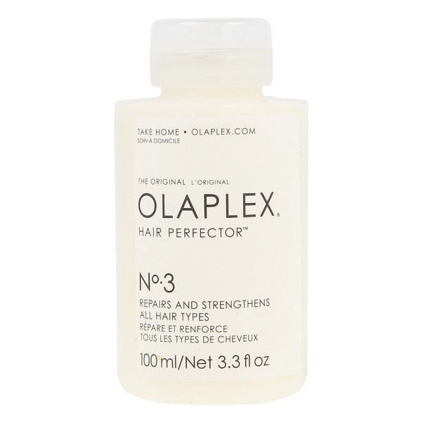 Suojaava hiustenhoitoaine Hair Perfector Nº3 Olaplex (100 ml)