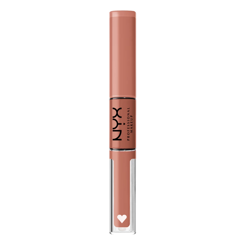 Shine Loud Pro Pigment Lip Shine Global Citizen
