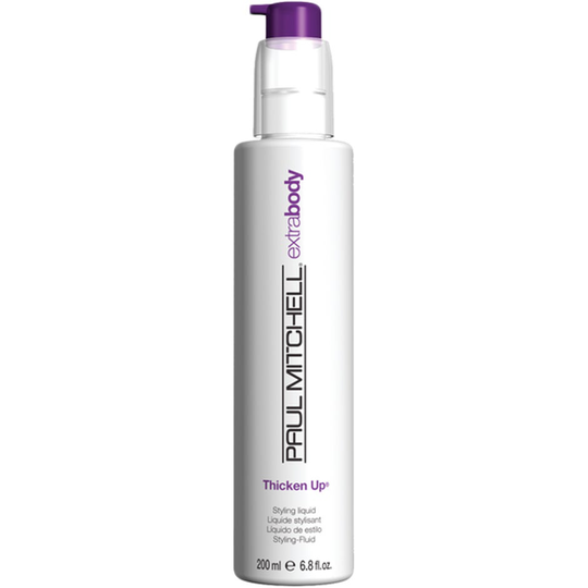 Extra Body, 200 ml Paul Mitchell Hiuslakat