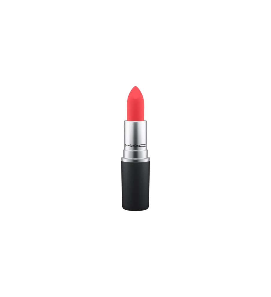 Powder Kiss Lipstick Mandarin O