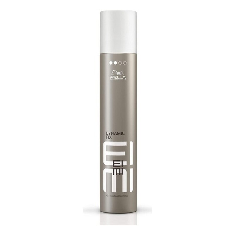 Viimeistelykerros Eimi Dynamic Fix Wella (300 ml)