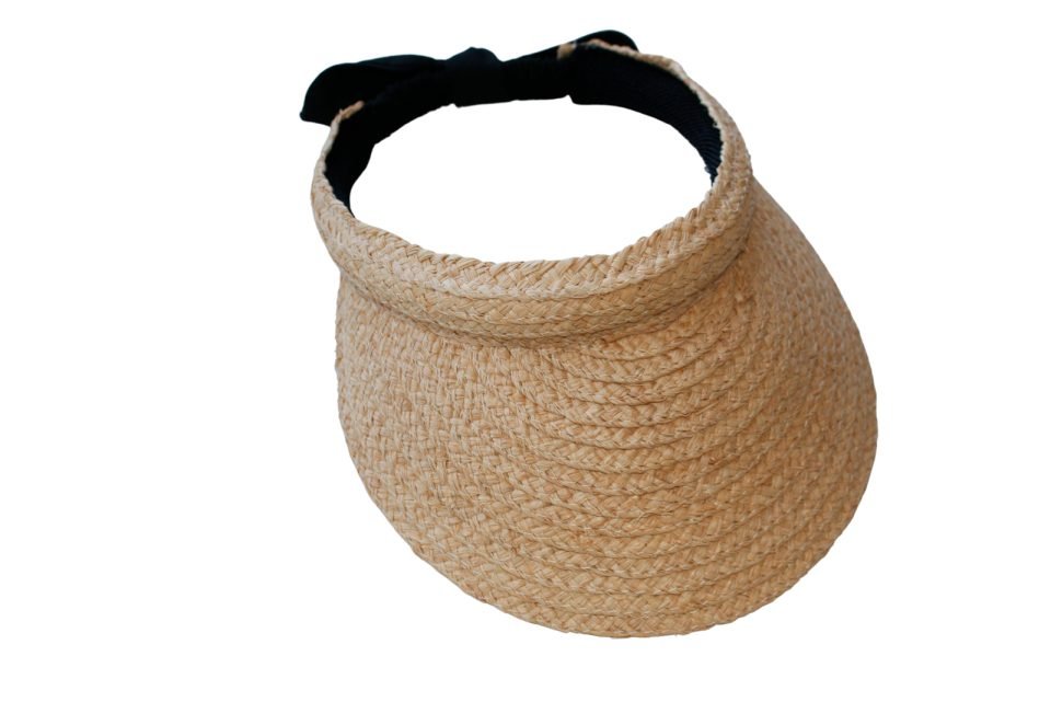 Elle porte - Florida Keys Sunhat