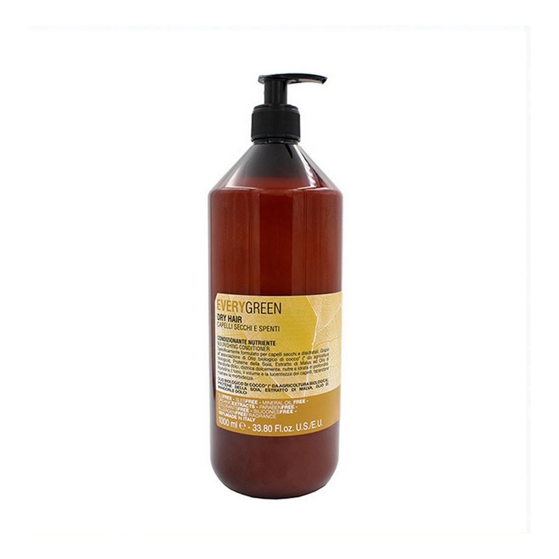 Hoitoaine Everygreen Dikson Muster (1000 ml)